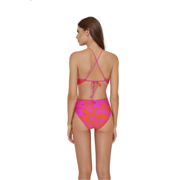 PQ Swim - swimsuit size S - Picture 2 of 6